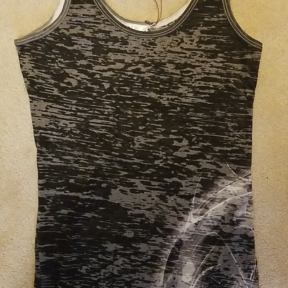 Tank top - Picture 3 of 4
